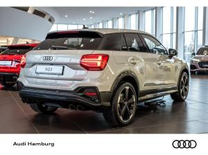 Audi SQ2 TFSI S tronic _LGE