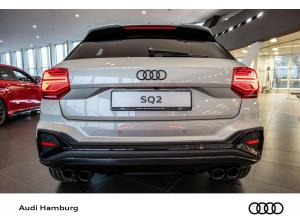 Audi SQ2 TFSI S tronic _LGE