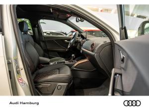 Audi SQ2 TFSI S tronic _LGE