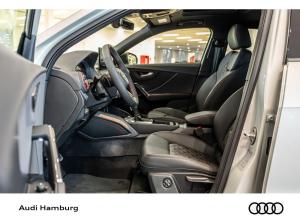 Audi SQ2 TFSI S tronic _LGE