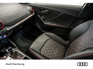 Audi SQ2 TFSI S tronic _LGE