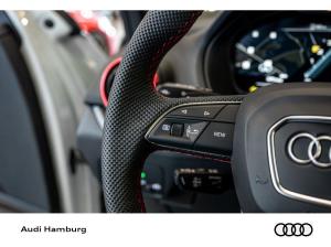 Audi SQ2 TFSI S tronic _LGE
