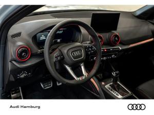 Audi SQ2 TFSI S tronic _LGE