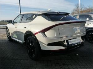Kia EV6 PE EARTH 84 AWD WÄRMEPUMPE DRIVE WISE UVM.