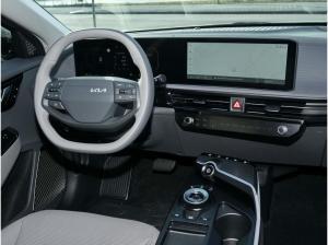 Kia EV6 PE EARTH 84 AWD WÄRMEPUMPE DRIVE WISE UVM.