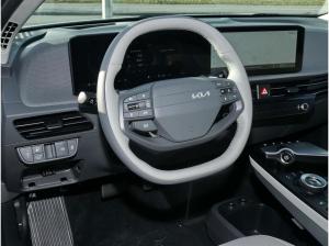 Kia EV6 PE EARTH 84 AWD WÄRMEPUMPE DRIVE WISE UVM.