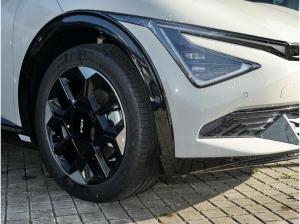 Kia EV6 PE EARTH 84 AWD WÄRMEPUMPE DRIVE WISE UVM.