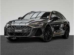 Audi A6 Avant edition one TDI S tronic