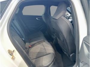 Audi A5 Limousine e-hybrid quattro S tronic