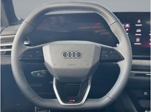 Audi A5 Limousine e-hybrid quattro S tronic