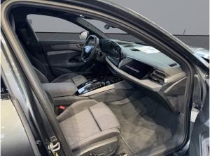 Audi A6 Avant TDI quattro S tronic