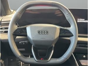 Audi A6 Avant TDI quattro S tronic
