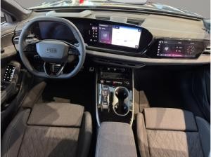 Audi A6 Avant TDI quattro S tronic