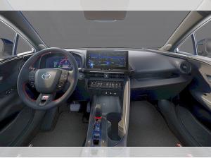 Toyota C-HR 2.0 GR Sport Edition +20 Zoll+360° Kam+1,99%