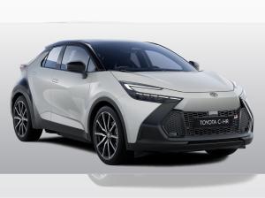 Toyota C-HR 2.0 GR Sport Edition +20 Zoll+360° Kam+1,99%