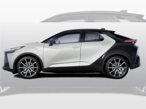 Toyota C-HR 2.0 GR Sport Edition +20 Zoll+360° Kam+1,99%