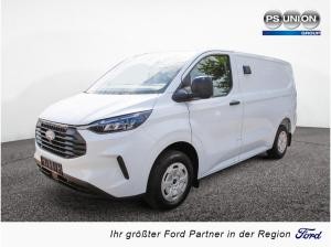 Ford Transit Custom Transit Custom 280L1 Trend Service-Line LED GJR Dachgepäckträger -K.T.-