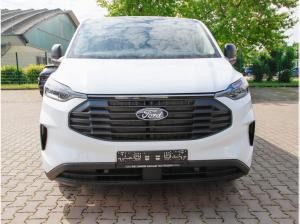 Ford Transit Custom Transit Custom 280L1 Trend Service-Line LED GJR Dachgepäckträger -K.T.-