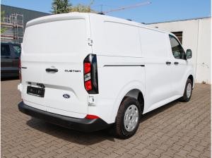 Ford Transit Custom Transit Custom 280L1 Trend Service-Line LED GJR Dachgepäckträger -K.T.-