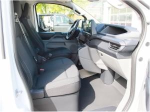 Ford Transit Custom Transit Custom 280L1 Trend Service-Line LED GJR Dachgepäckträger -K.T.-