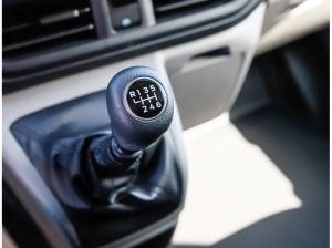 Ford Transit Custom Transit Custom 280L1 Trend Service-Line LED GJR Dachgepäckträger -K.T.-