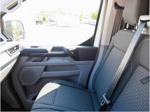 Ford Transit Custom Transit Custom 280L1 Trend Service-Line LED GJR Dachgepäckträger -K.T.-