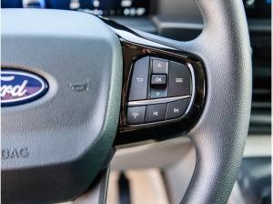 Ford Transit Custom Transit Custom 280L1 Trend Service-Line LED GJR Dachgepäckträger -K.T.-