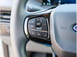 Ford Transit Custom Transit Custom 280L1 Trend Service-Line LED GJR Dachgepäckträger -K.T.-