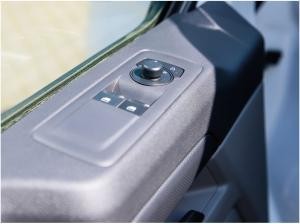 Ford Transit Custom Transit Custom 280L1 Trend Service-Line LED GJR Dachgepäckträger -K.T.-