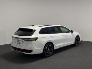 Volkswagen Passat R-Line Black Style