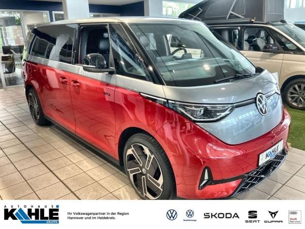 Volkswagen ID.Buzz 💥GTX 4MOTION💥 langer Radstand 💥7-Sitzer💥 SOFORT VERFÜGBAR💥 ❗️Angebot bis 31.12.25❗️
