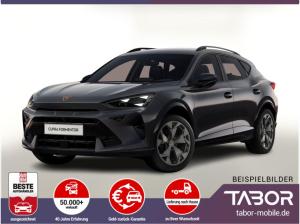 Cupra Formentor 1.5 eTSI 150 DSG LED Edge SHZ ACC PDC