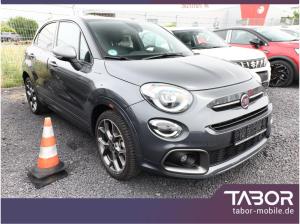 Fiat 500X 1.3 150 DCT Sport LED Nav Kam 19Z Keyl PDC