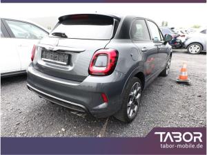 Fiat 500X 1.3 150 DCT Sport LED Nav Kam 19Z Keyl PDC