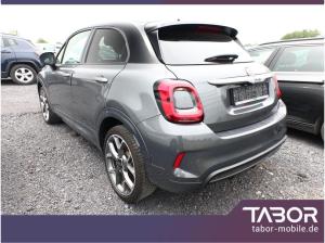 Fiat 500X 1.3 150 DCT Sport LED Nav Kam 19Z Keyl PDC