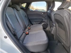 Renault Captur Techno TCe 90 - Sofort Verfügbar!