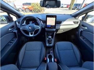 Renault Captur Techno TCe 90 - Sofort Verfügbar!