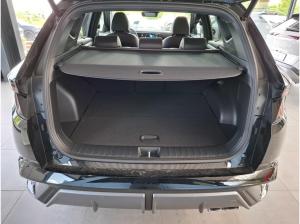 Hyundai TUCSON 1.6 T-GDI 48V 7-DCT 4WD N LINE + Sitz-Paket + Assistenz-Paket + Panoramadach