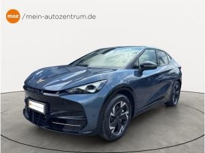 Cupra Tavascan Endurance HV 82 kWh brutto Alu LED Navi