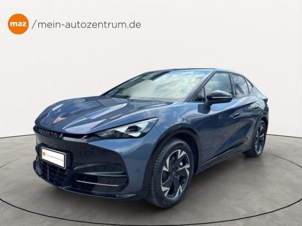 Cupra Tavascan Endurance HV 82 kWh brutto Alu LED Navi