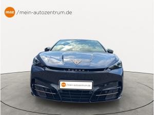 Cupra Tavascan Endurance HV 82 kWh brutto Alu LED Navi