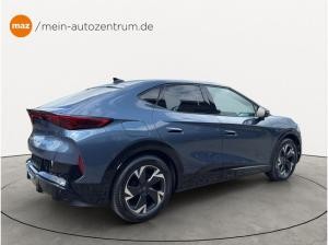 Cupra Tavascan Endurance HV 82 kWh brutto Alu LED Navi