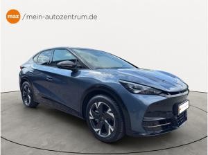 Cupra Tavascan Endurance HV 82 kWh brutto Alu LED Navi