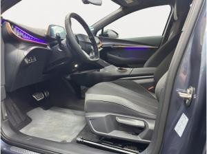 Cupra Tavascan Endurance HV 82 kWh brutto Alu LED Navi