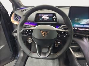 Cupra Tavascan Endurance HV 82 kWh brutto Alu LED Navi