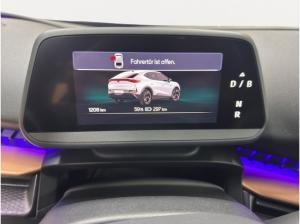 Cupra Tavascan Endurance HV 82 kWh brutto Alu LED Navi