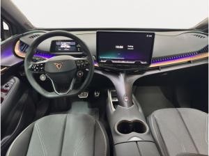 Cupra Tavascan Endurance HV 82 kWh brutto Alu LED Navi