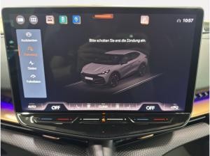 Cupra Tavascan Endurance HV 82 kWh brutto Alu LED Navi