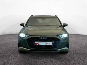 Audi A3 Sportback advanced 35 TFSI *AHK*GRA*NAVI*PDC*
