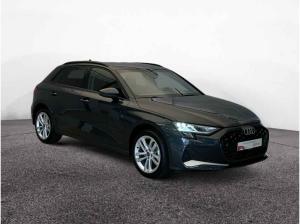 Audi A3 Sportback advanced 35 TFSI *AHK*ACC*NAV*R-CAM